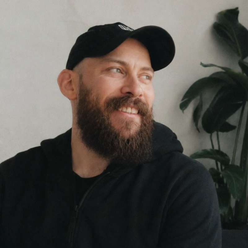 Alex Miretski