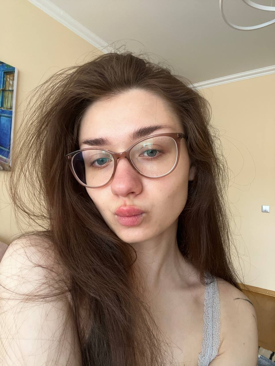 Yelyzaveta Cherednychenko