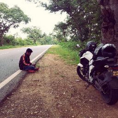 Balu S