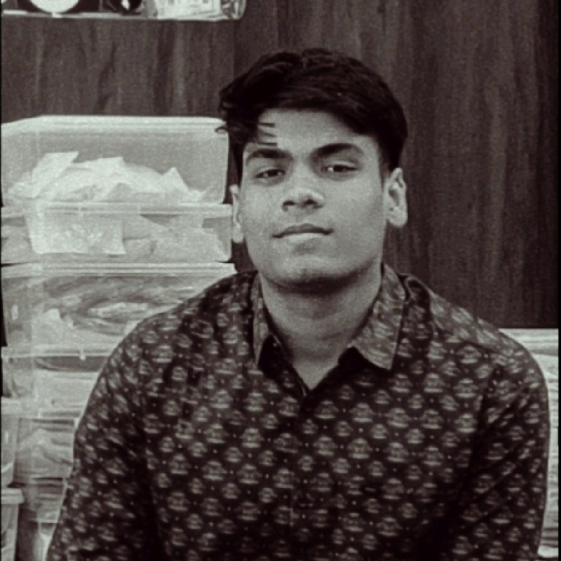 Yash Garg