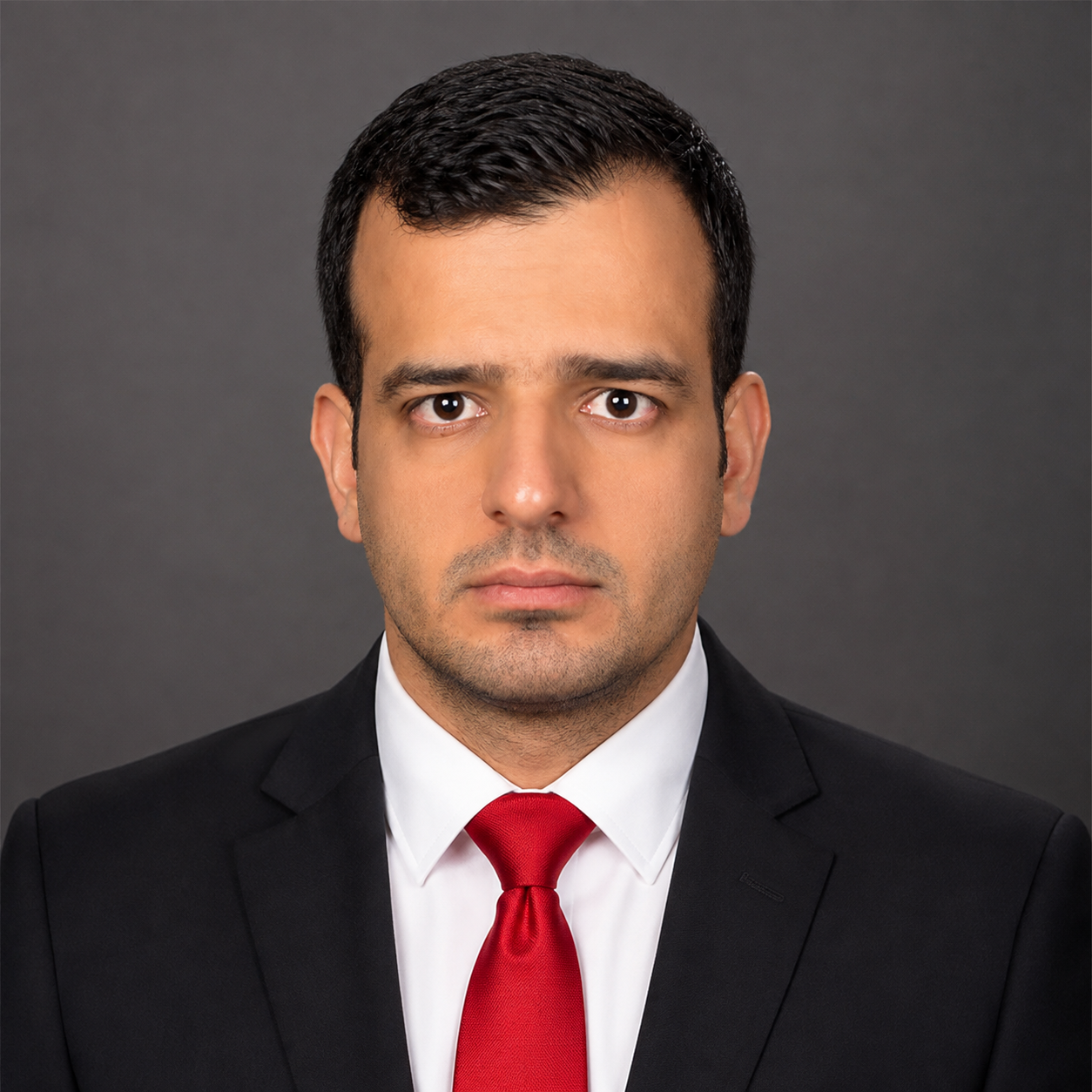 Sajad Zamani
