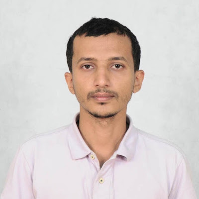 Alhasan Ali