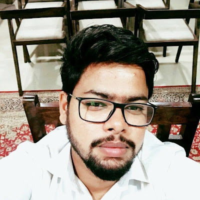 Chiranjeeb Jena