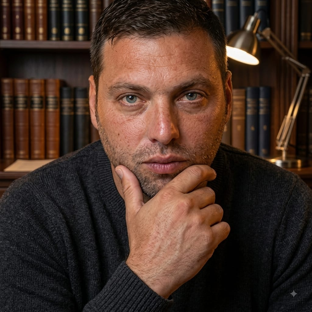 Salvatore Lomonaco