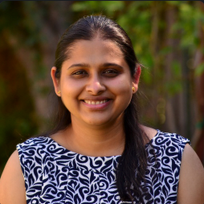 Rekha Ramesh