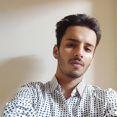 Vishwash Mehta