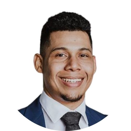 Marco Antonio Rivera