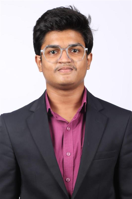Bhuvan Boddu