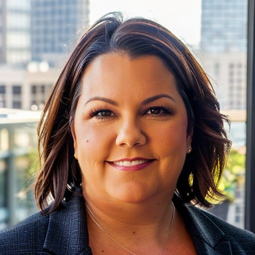 Michelle Brammer