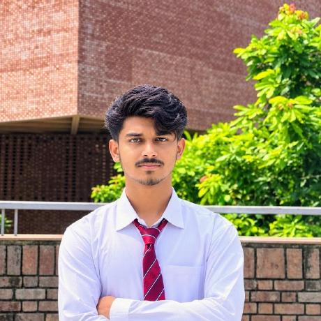 KANISHKA GIRI