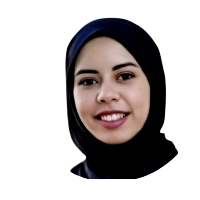 Oumaima Chebbi
