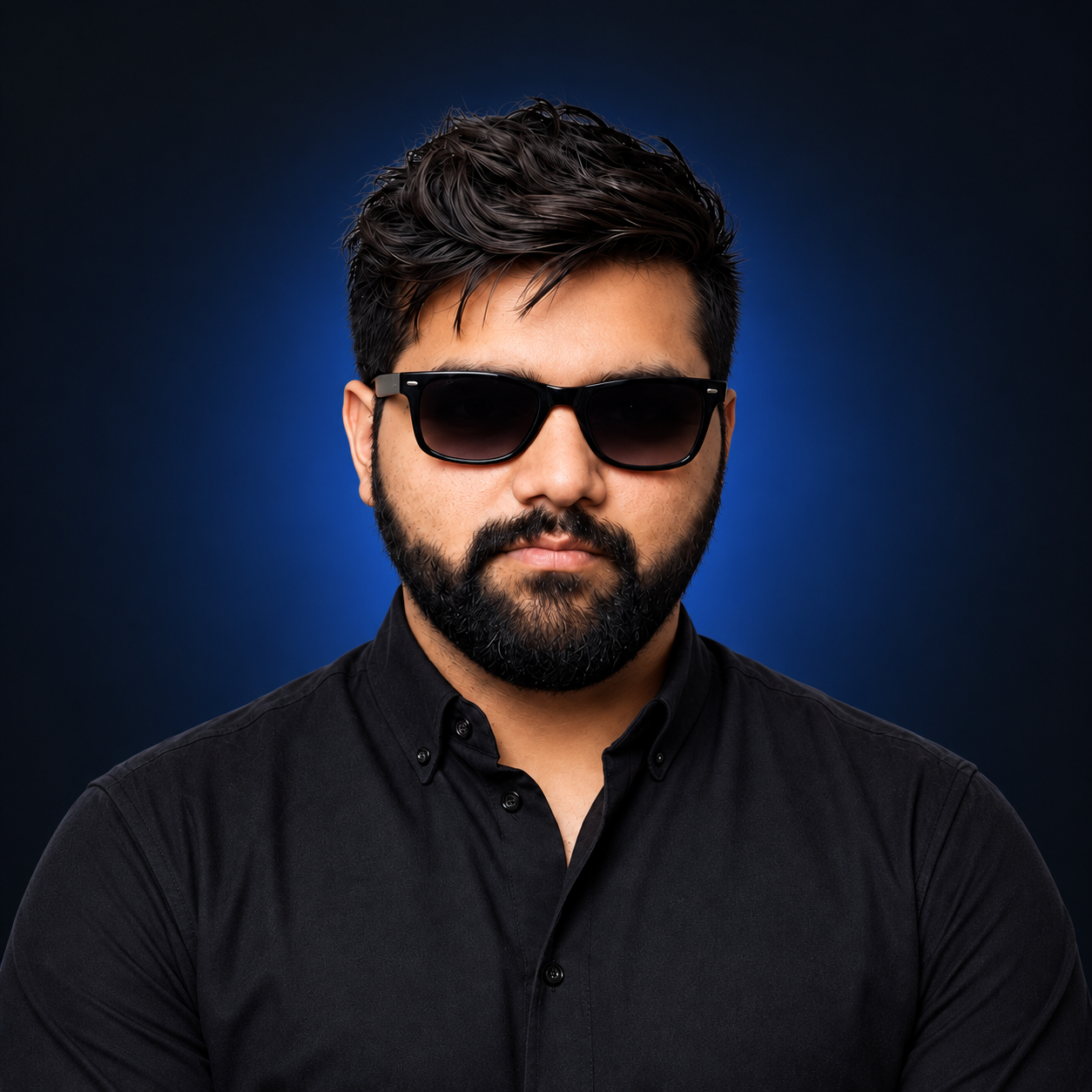 Usman Farooq