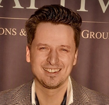 Dan Zeszut