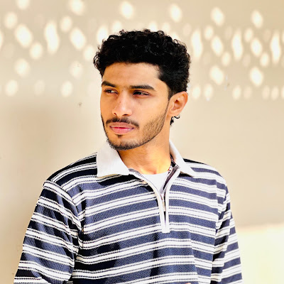M Bilal
