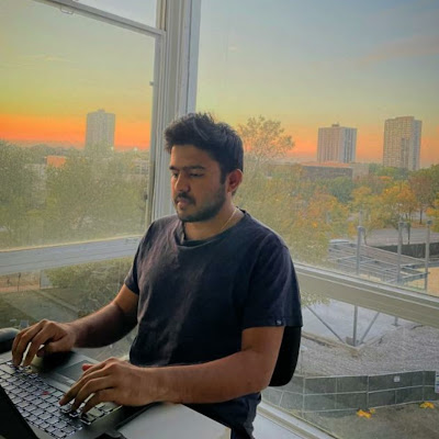 Rajesh Lohith