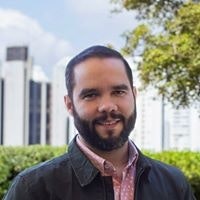 Antonio Anderson Souza