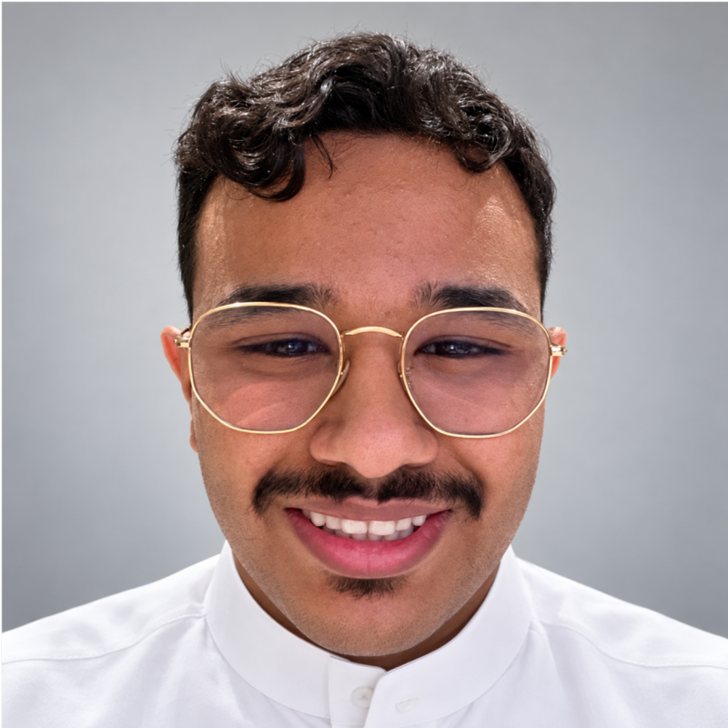 Maher  Alzahrani