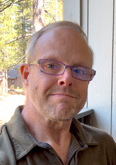 Stephen Calhoun