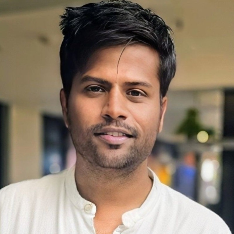 Siddharth Polisiti