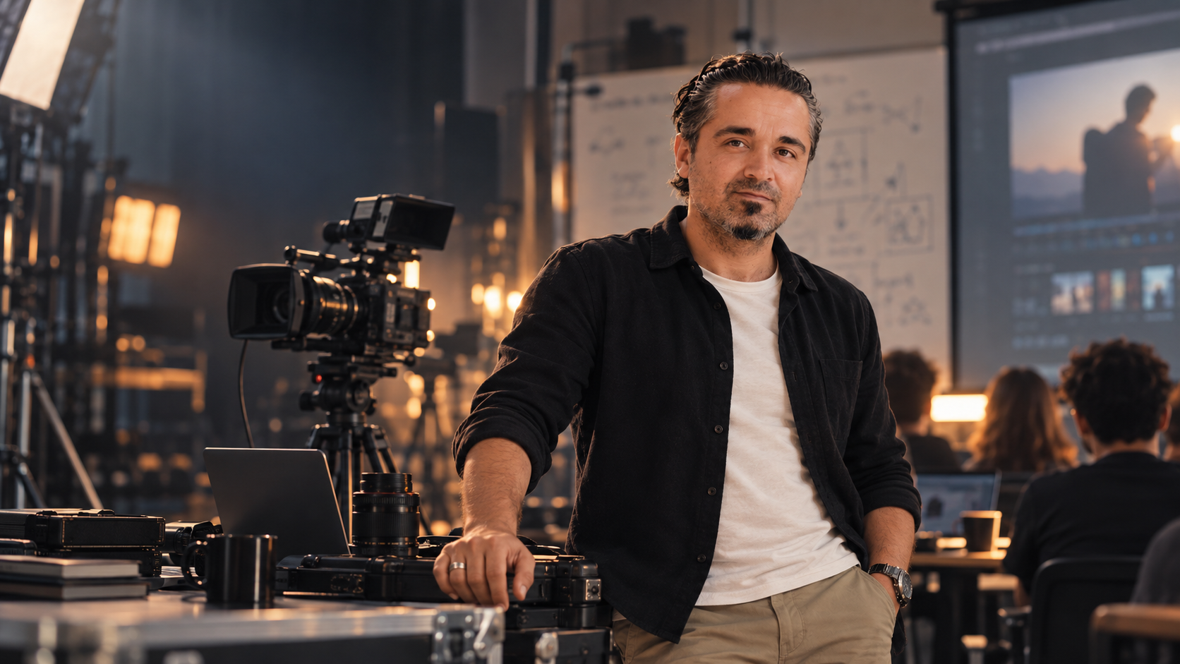 kemal ölmez