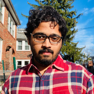 Kalyan Yalla