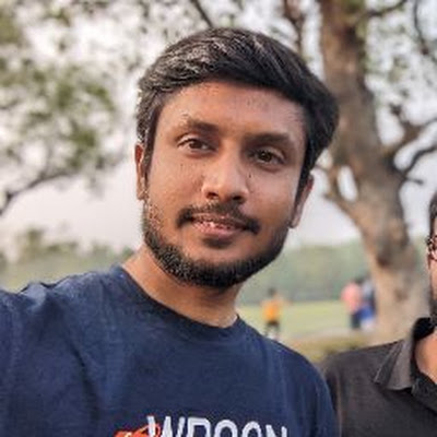 Md. Maniruzzaman