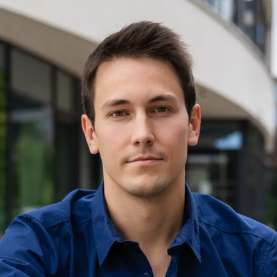 Lukáš Gurecký