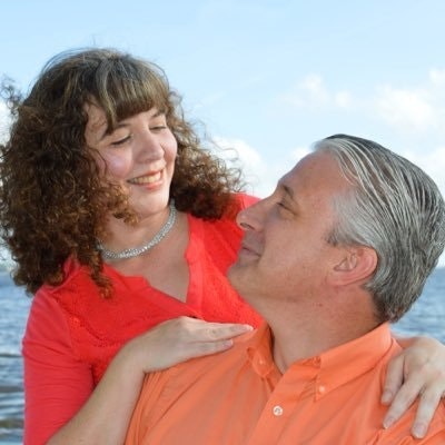 Christie&Pat Wraight