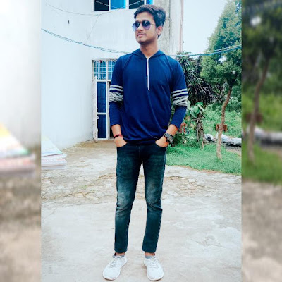 Ujjwal Kumar