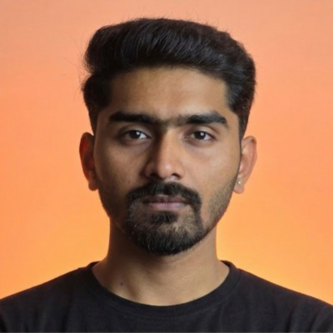 Amay Anil Patare