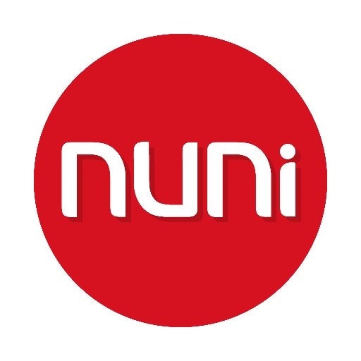 Nuni Toaster