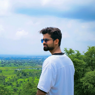 Rahul Kumawat