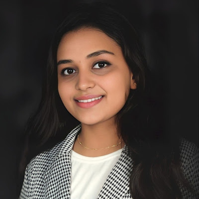 Sinchana P Gudagi