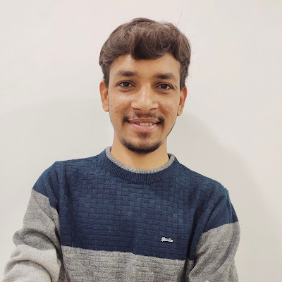 Abhishek Bhavsar