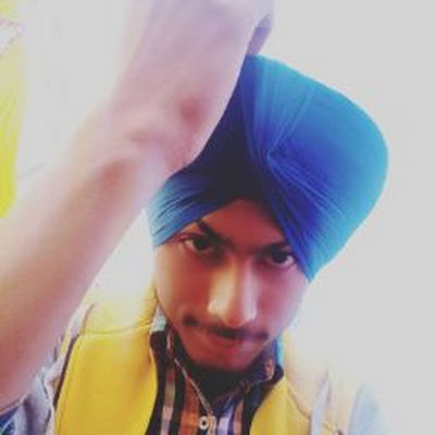 Gurpreet Singh