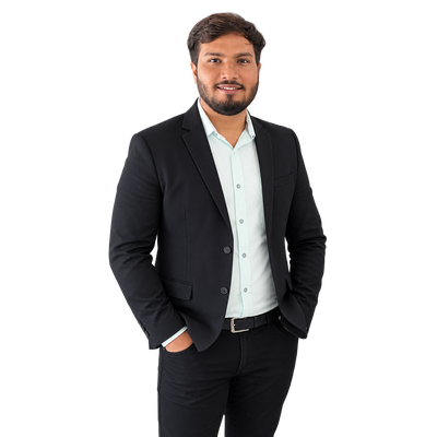 Chirag Thakkar
