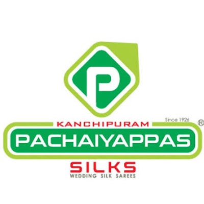 Pachaiyappas Silks