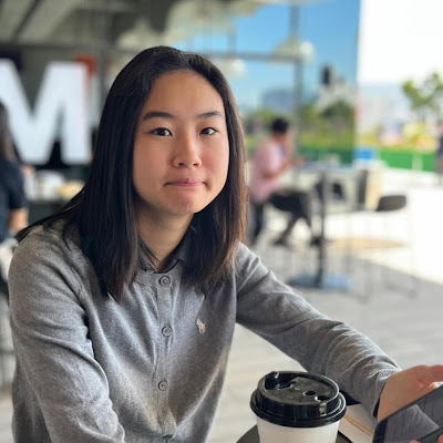 Megan Kong