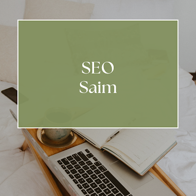 SEO Saim