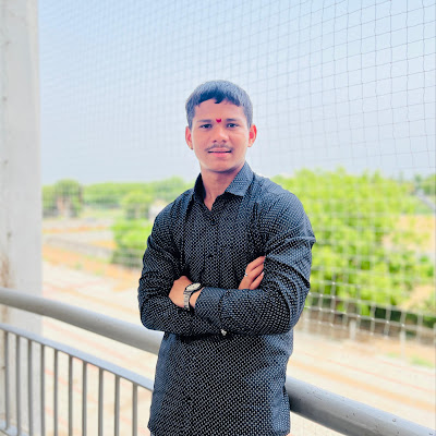 Rohit Patil