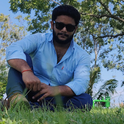 Praveen Singh