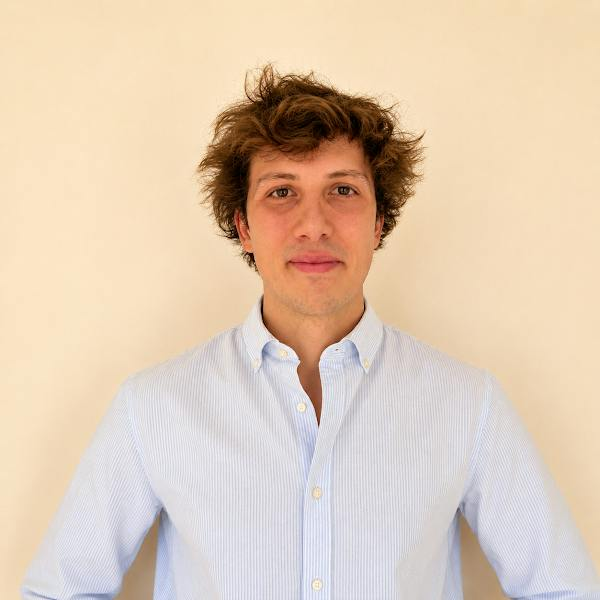 Conrad Carbonell