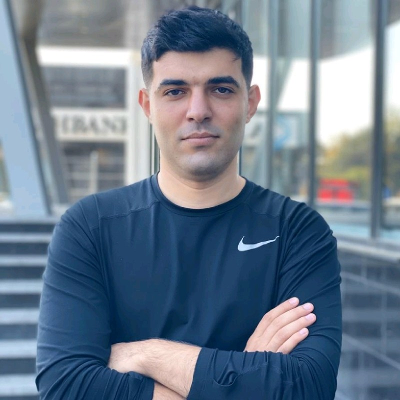 Bakshi Iskandarov