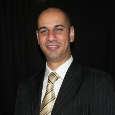 Cleberson Amaral