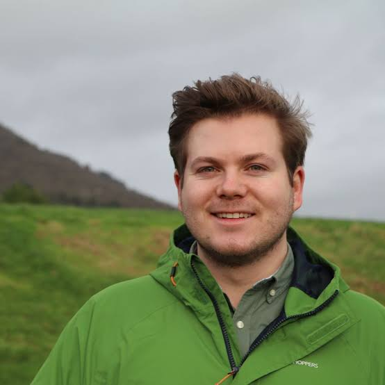 Nathan John