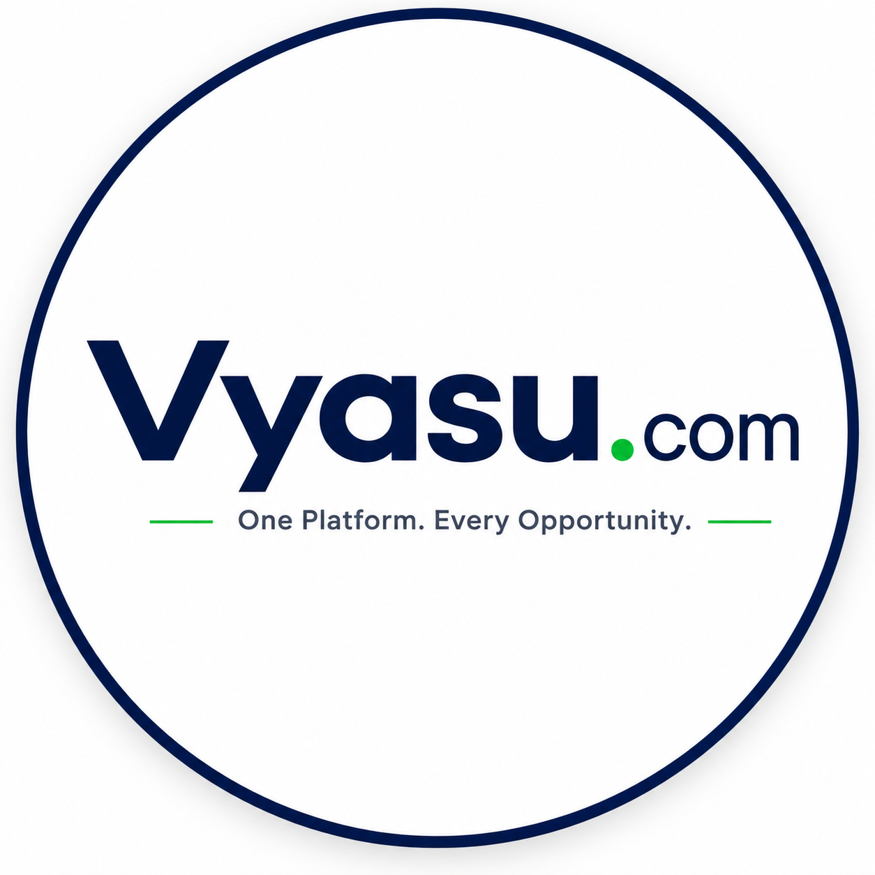 Vyasu Dotcom