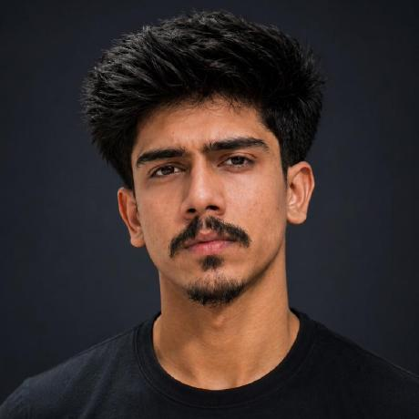 Yash Desai