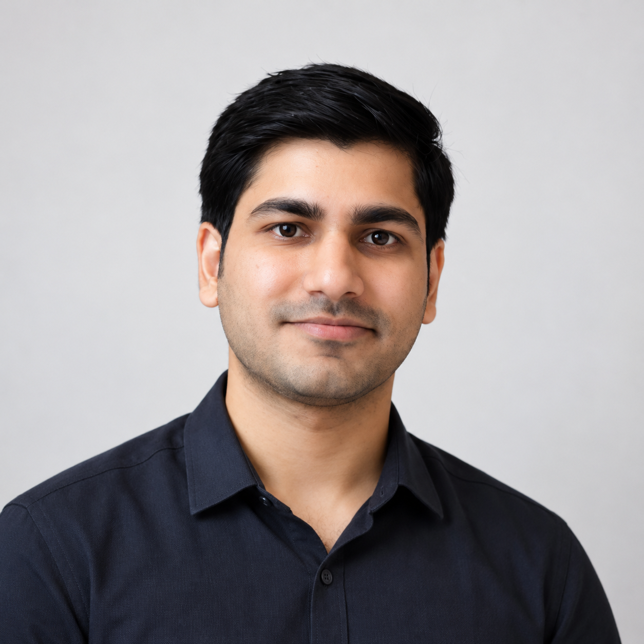 Vishal Jadon