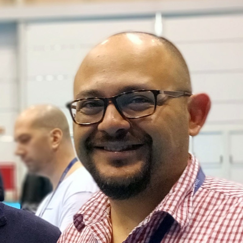 Manuel Escobar