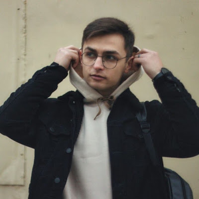 Mykhailo Korotych
